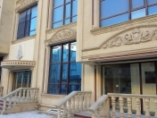 İcarəyə verilir 4 otaqlı 230 m2 ofis Nəriman Nərimanov m.