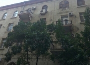 İcarəyə verilir 2 otaqlı 40 m2 köhnə tikili İçəri Şəhər
