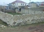 Satılır 2.5 sot torpaq Hökməli