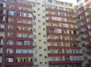 Satılır 2 otaqlı 50 m2 yeni tikili Əhmədli