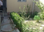 Satılır 1 otaqlı 100 m2 həyət evi Xırdalan
