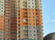 Satılır 2 otaqlı 50 m2 yeni tikili 8 mkr