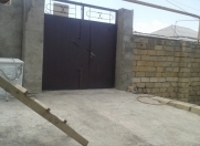 Satılır 5 otaqlı 150 m2 həyət evi Xırdalan