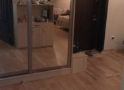 Satılır 1 otaqlı 66 m2 yeni tikili 8 km