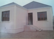 Satılır 3 otaqlı 110 m2 həyət evi Y.Suraxanı