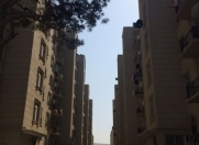 Satılır 1 otaqlı 52 m2 yeni tikili Xırdalan