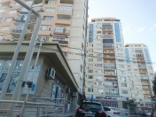 İcarəyə verilir 3 otaqlı 150 m2 yeni tikili 4 mkr