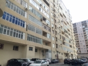 İcarəyə verilir 2 otaqlı 70 m2 yeni tikili Badamdar