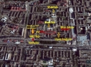 Satılır 3 otaqlı 70 m2 köhnə tikili 8 km