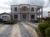 İcarəyə verilir 6 otaqlı 500 m2 bağ evi Mərdəkan