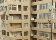 Satılır 3 otaqlı 98 m2 yeni tikili Badamdar