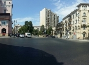 Satılır 4 otaqlı 150 m2 köhnə tikili İçəri Şəhər m.