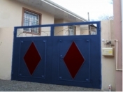 Satılır 3 otaqlı 65 m2 həyət evi Bayıl parkı