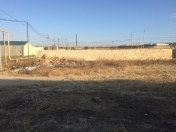 Satılır 3.6 sot torpaq Fatmayı