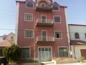 Satılır 7 otaqlı 800 m2 həyət evi Badamdar