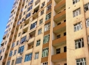 Satılır 3 otaqlı 98 m2 yeni tikili 8 km