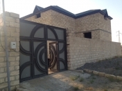 Satılır 4 otaqlı 167 m2 bağ evi Fatmayı