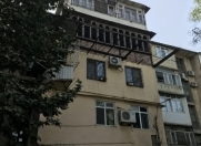 Satılır 5 otaqlı 163 m2 köhnə tikili 7 mkr