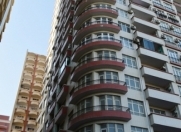 İcarəyə verilir 2 otaqlı 110 m2 yeni tikili Badamdar