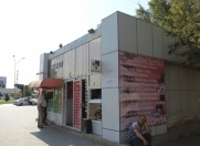 Satılır 1 otaqlı 40 m2 obyekt Sumqayıt