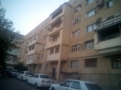 Satılır 2 otaqlı 60 m2 köhnə tikili 6 mkr