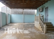 Satılır 5 otaqlı 132 m2 həyət evi Ramana