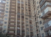 Satılır 4 otaqlı 138 m2 yeni tikili İnşaatçılar m.