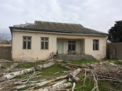 Satılır 4 otaqlı 120 m2 bağ evi Novxanı