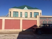 Satılır 7 otaqlı 240 m2 həyət evi Ramana