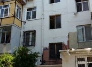 Satılır 2 otaqlı 45 m2 köhnə tikili 7 mkr