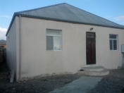 Satılır 4 otaqlı 120 m2 həyət evi Şüvəlan