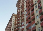 Satılır 3 otaqlı 105 m2 yeni tikili Dövlət İdarəçilik Akademiyası