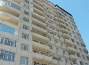 Satılır 2 otaqlı 94 m2 yeni tikili Zərifə Əliyeva adına park