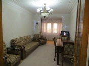 Satılır 3 otaqlı 60 m2 köhnə tikili Sahil