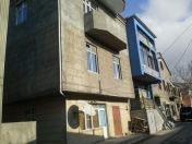 Satılır 6 otaqlı 280 m2 həyət evi Rəsulzadə