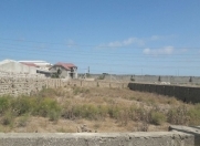 Satılır 12 sot torpaq Buzovna