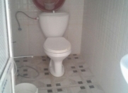 Satılır 2 otaqlı 110 m2 həyət evi Binəqədi