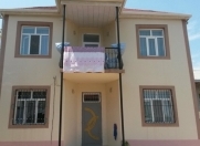 Satılır 4 otaqlı 63 m2 bağ evi Novxanı