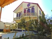 Satılır 4 otaqlı 200 m2 bağ evi Şüvəlan