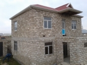 Satılır 5 otaqlı 400 m2 həyət evi Kürdəxanı