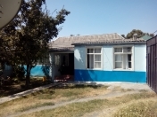 Satılır 4 otaqlı 3 m2 həyət evi Qəbələ