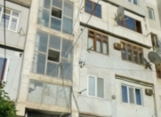 İcarəyə verilir 5 otaqlı 150 m2 köhnə tikili Elmlər Akademiyası m.