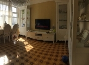 Satılır 3 otaqlı 60 m2 köhnə tikili Bakı Dövlət Universiteti