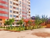 Satılır 4 otaqlı 182 m2 yeni tikili 8 mkr