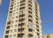 Satılır 2 otaqlı 85.4 m2 yeni tikili 8 km