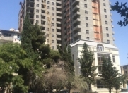 Satılır 1 otaqlı 65 m2 yeni tikili İnşaatçılar m.