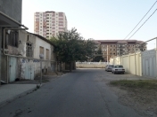 Satılır 6 otaqlı 730 m2 həyət evi 6 mkr