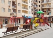 İcarəyə verilir 3 otaqlı 90 m2 yeni tikili Yasamal r.