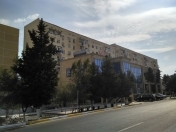 Satılır 4 otaqlı 80.5 m2 köhnə tikili Sumqayıt