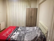 İcarəyə verilir 1 otaqlı 36 m2 köhnə tikili İnşaatçılar m.